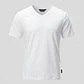 Polera Hombre  Básica Blanco Familyshop - Miniatura 1