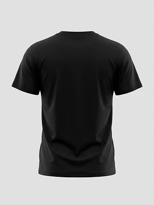 Polera Elastacada Hombre Gris