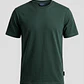 Polera Básica Hombre Verde - Miniatura 1