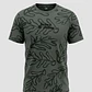 Polera Urbano Hombre Verde - Miniatura 1