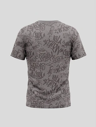 Polera Urbano Hombre Arena
