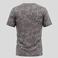Polera Urbano Hombre Arena - Miniatura 2