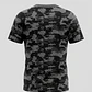 Polera Urbano Hombre Gris - Miniatura 2