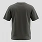 Polera Básica Boxy Lolo Verde - Miniatura 2