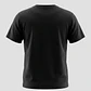 Polera Básica Boxy Lolo Negro - Miniatura 2