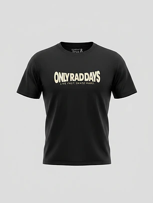Polera Road Niño Gris