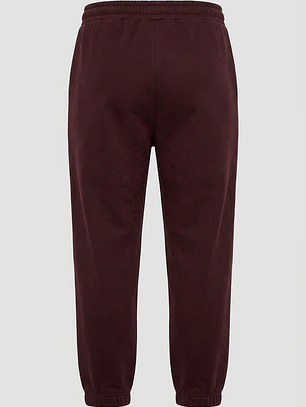 Buzo Básico Jogger Niña Morado