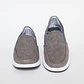 Zapatilla Lona Hombre Beige - Miniatura 2