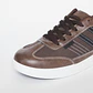 Zapatilla Urbana Hombre Gris - Miniatura 3