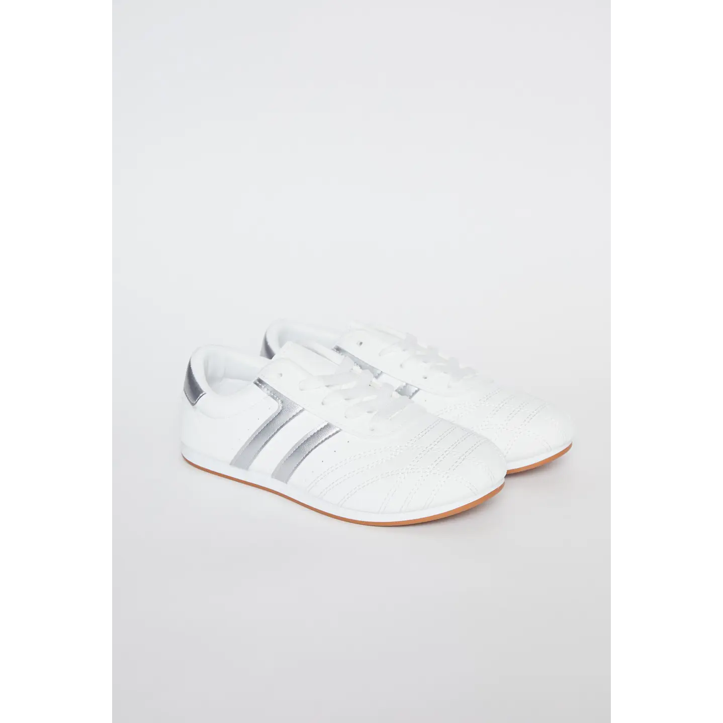 Zapatilla Urbana Mujer Blanco 1