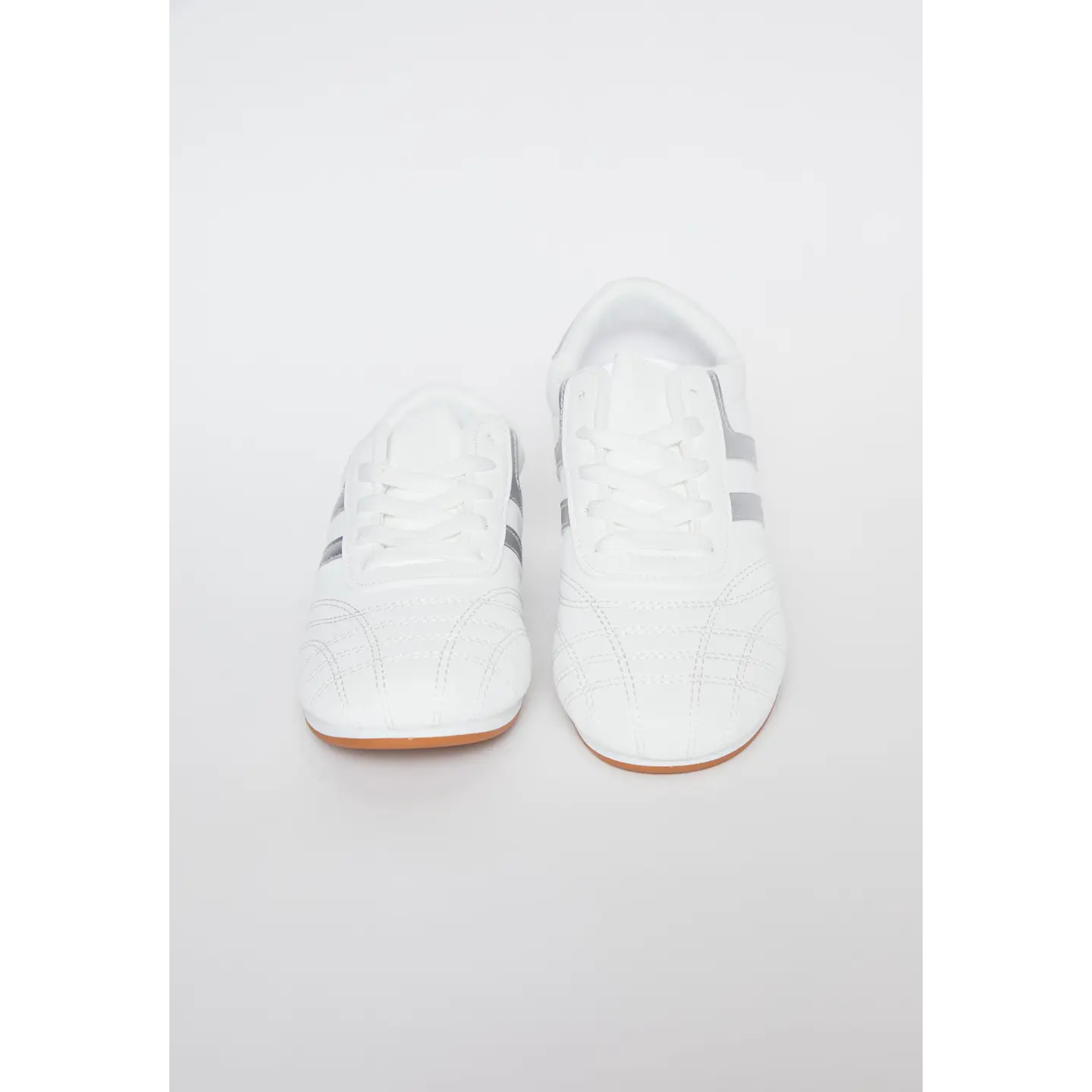 Zapatilla Urbana Mujer Blanco 2