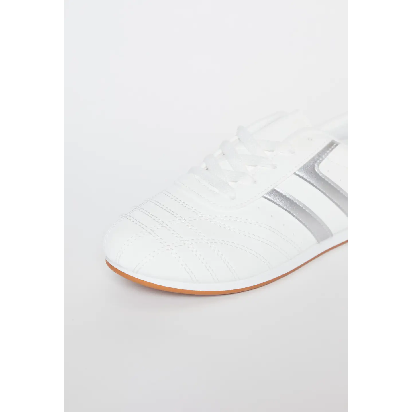 Zapatilla Urbana Mujer Blanco 3