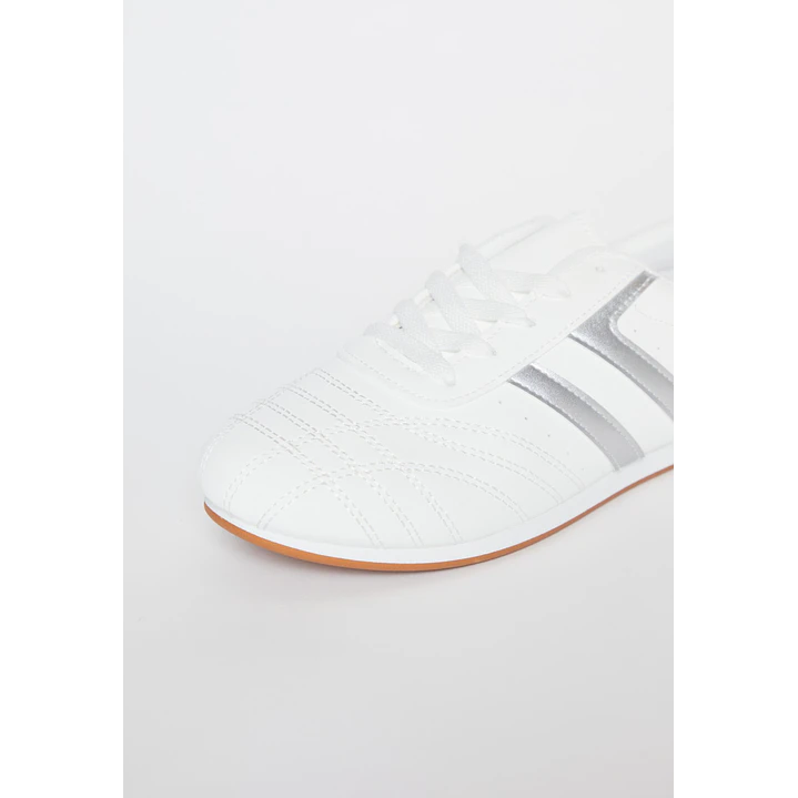 Zapatilla Urbana Mujer Blanco 3