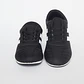 Zapatilla Urbana Mujer Negro - Miniatura 2