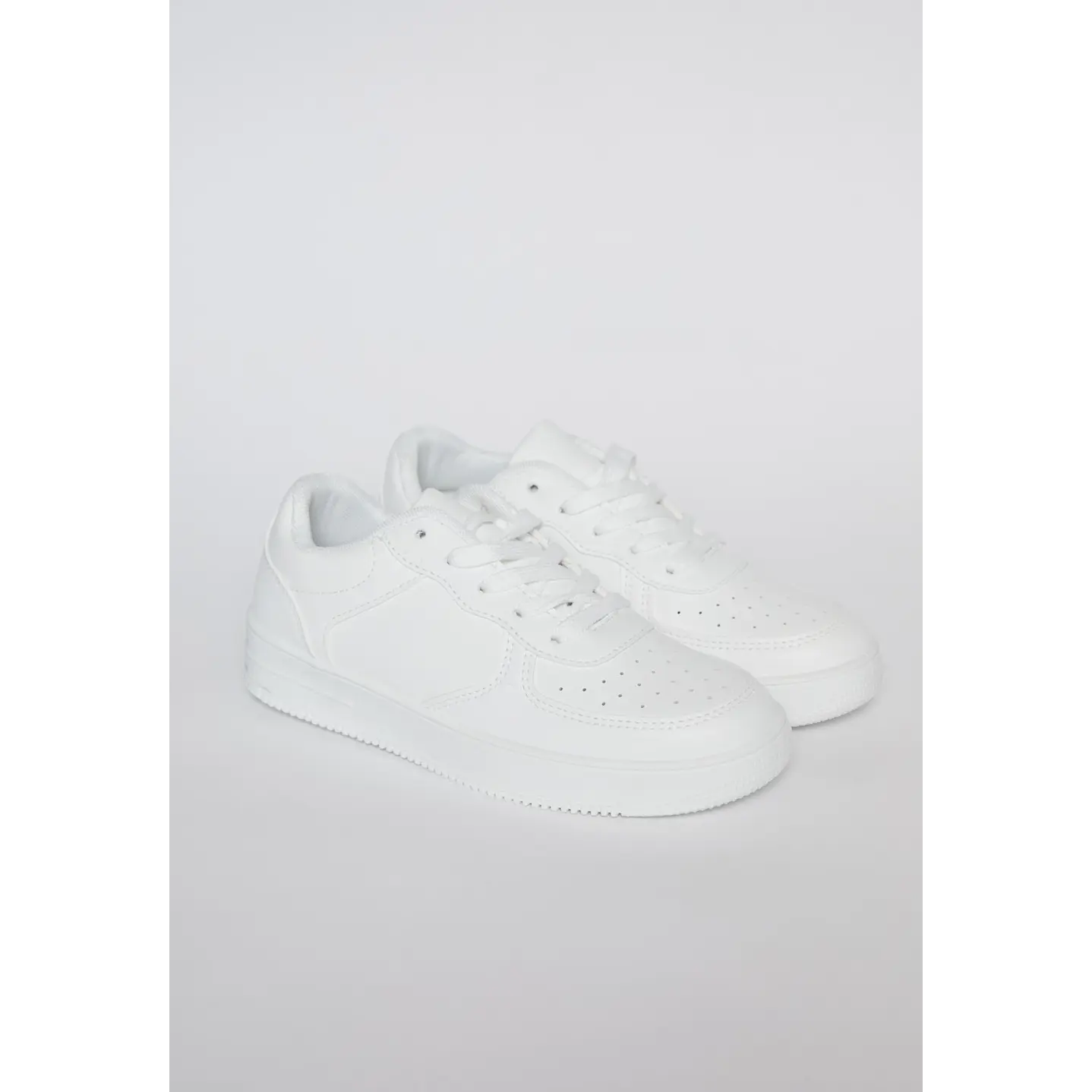 Zapatilla Urbana Blanco 1