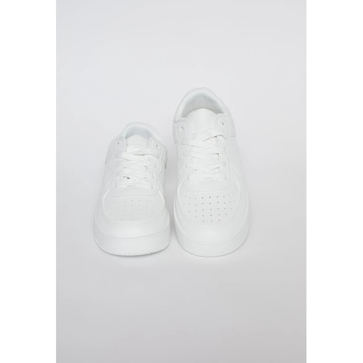 Zapatilla Urbana Blanco 2