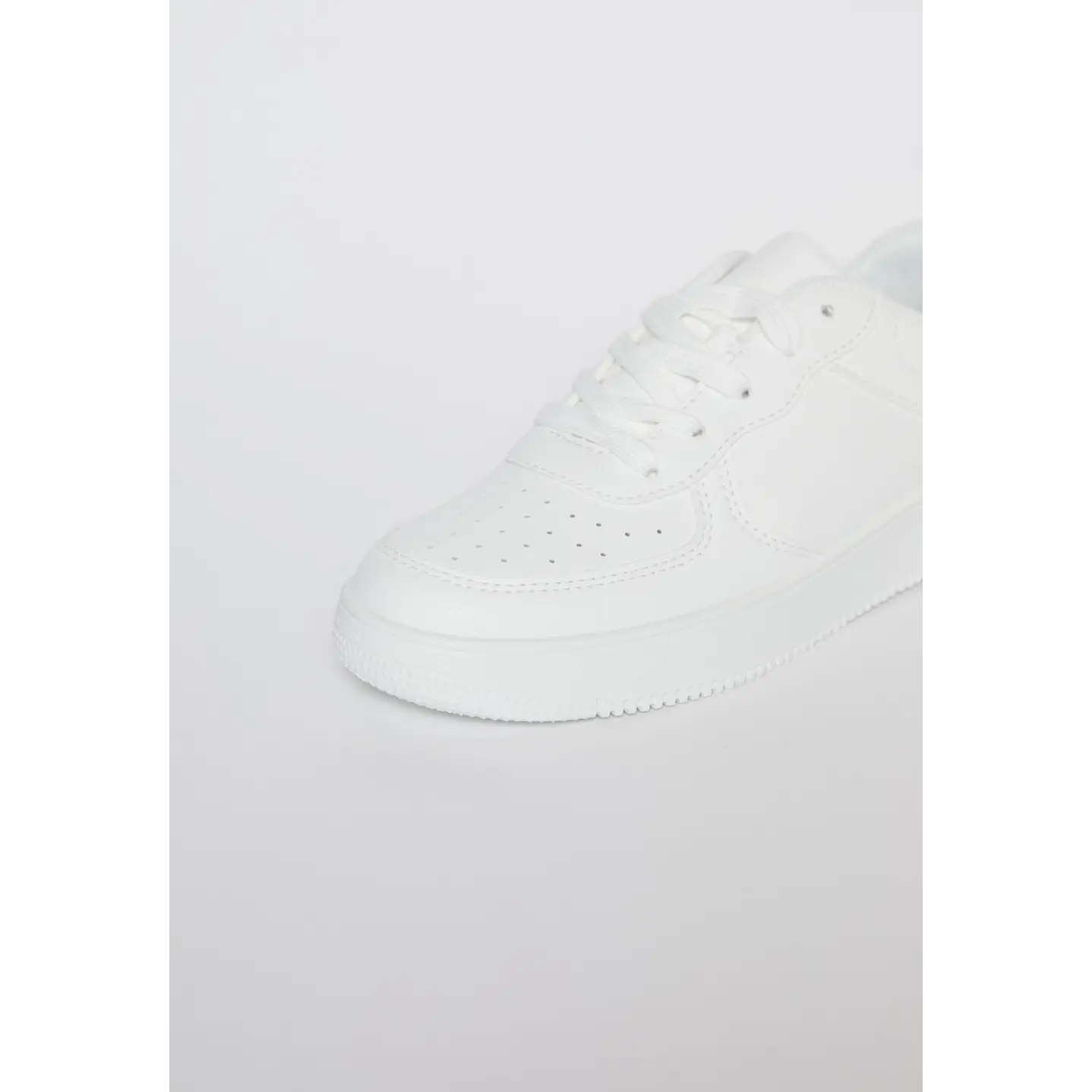 Zapatilla Urbana Blanco 3