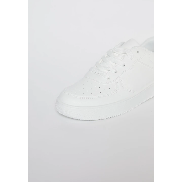 Zapatilla Urbana Blanco 3