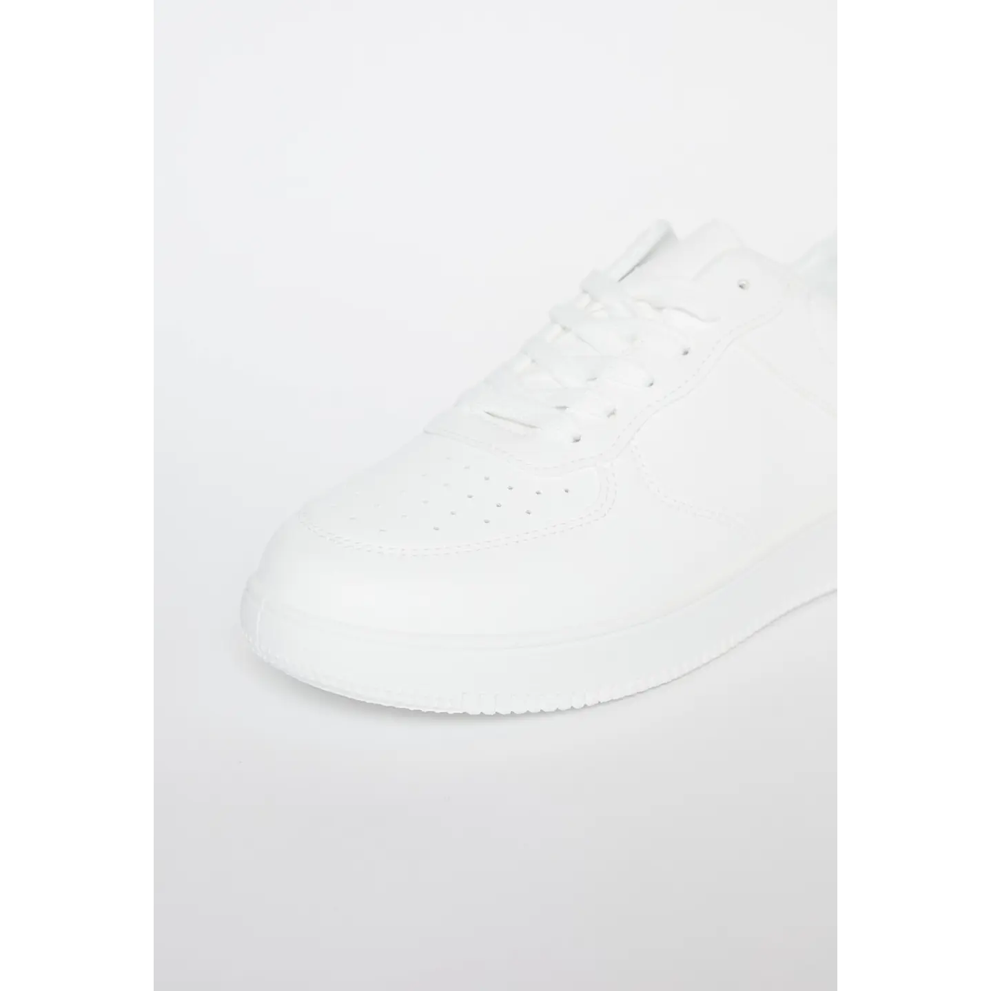Zapatilla Urbana Hombre Blanco 3