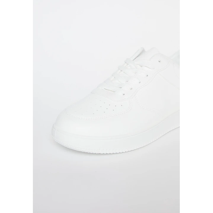 Zapatilla Urbana Hombre Blanco 3