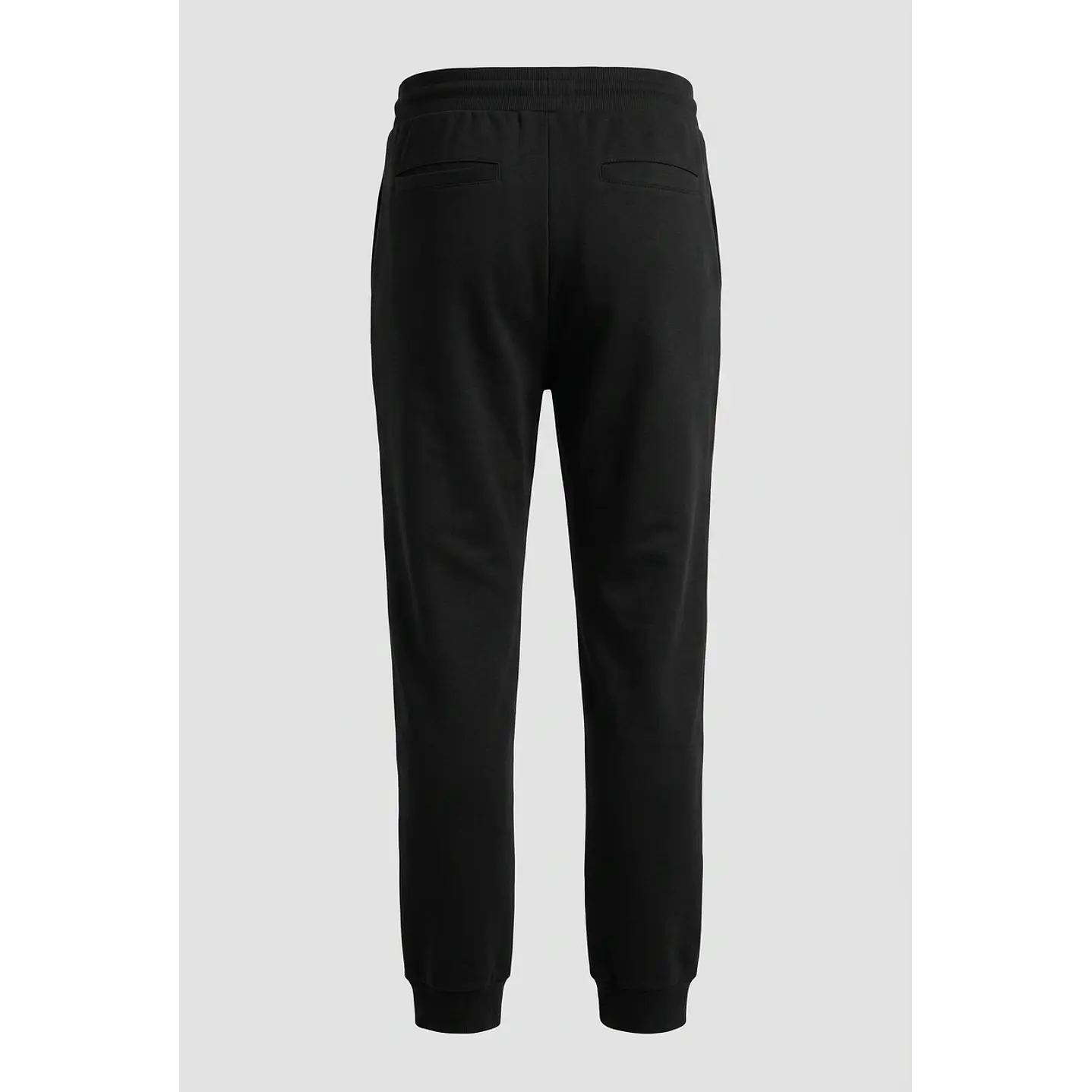 Buzo Hombre Gris 2