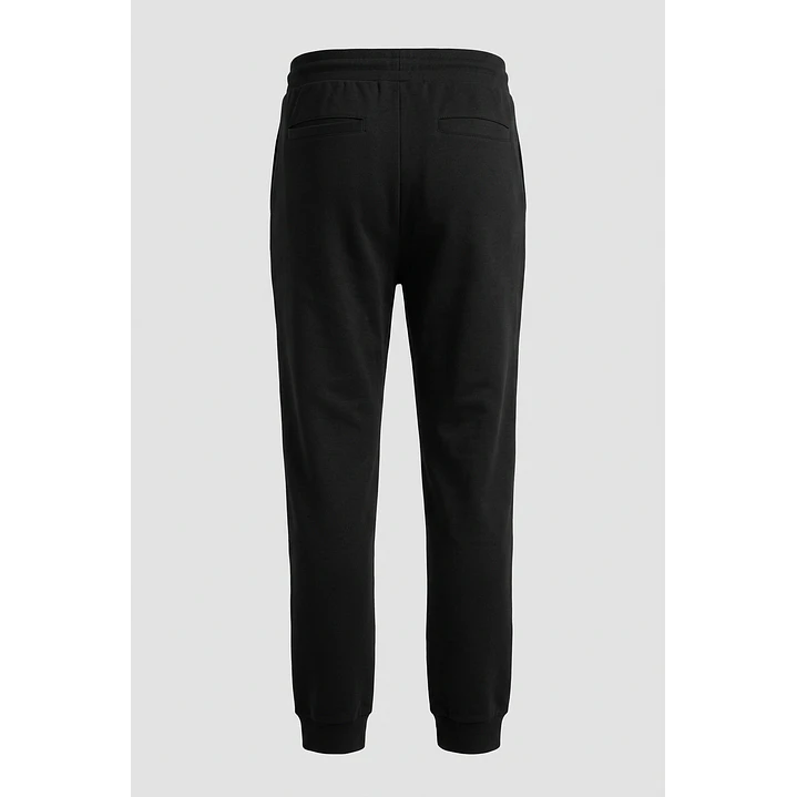 Buzo Hombre Gris 2