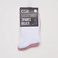 Calcetín Sport Tripack Largo Mujer  - Miniatura 2