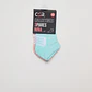 Calcetín Sport Tripack Niña  - Miniatura 2