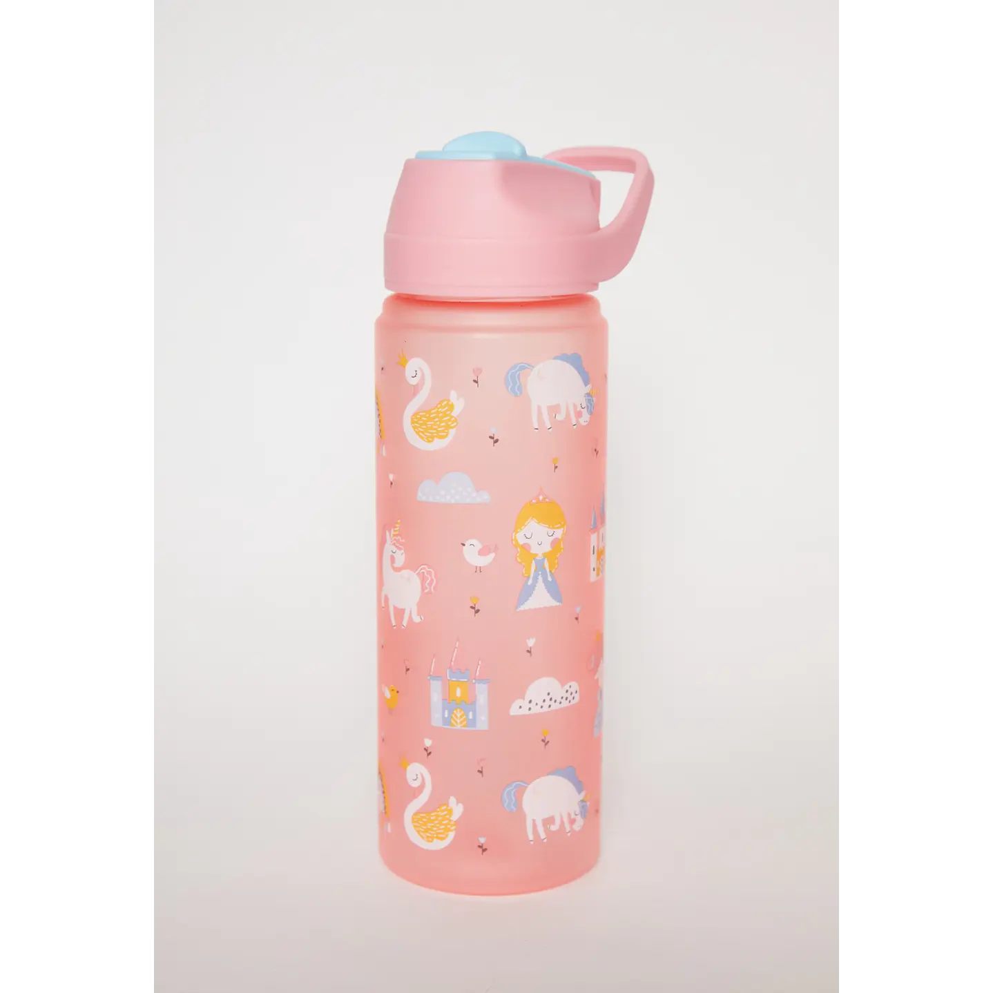 Botella 750 Ml Empavonada Rosado 1