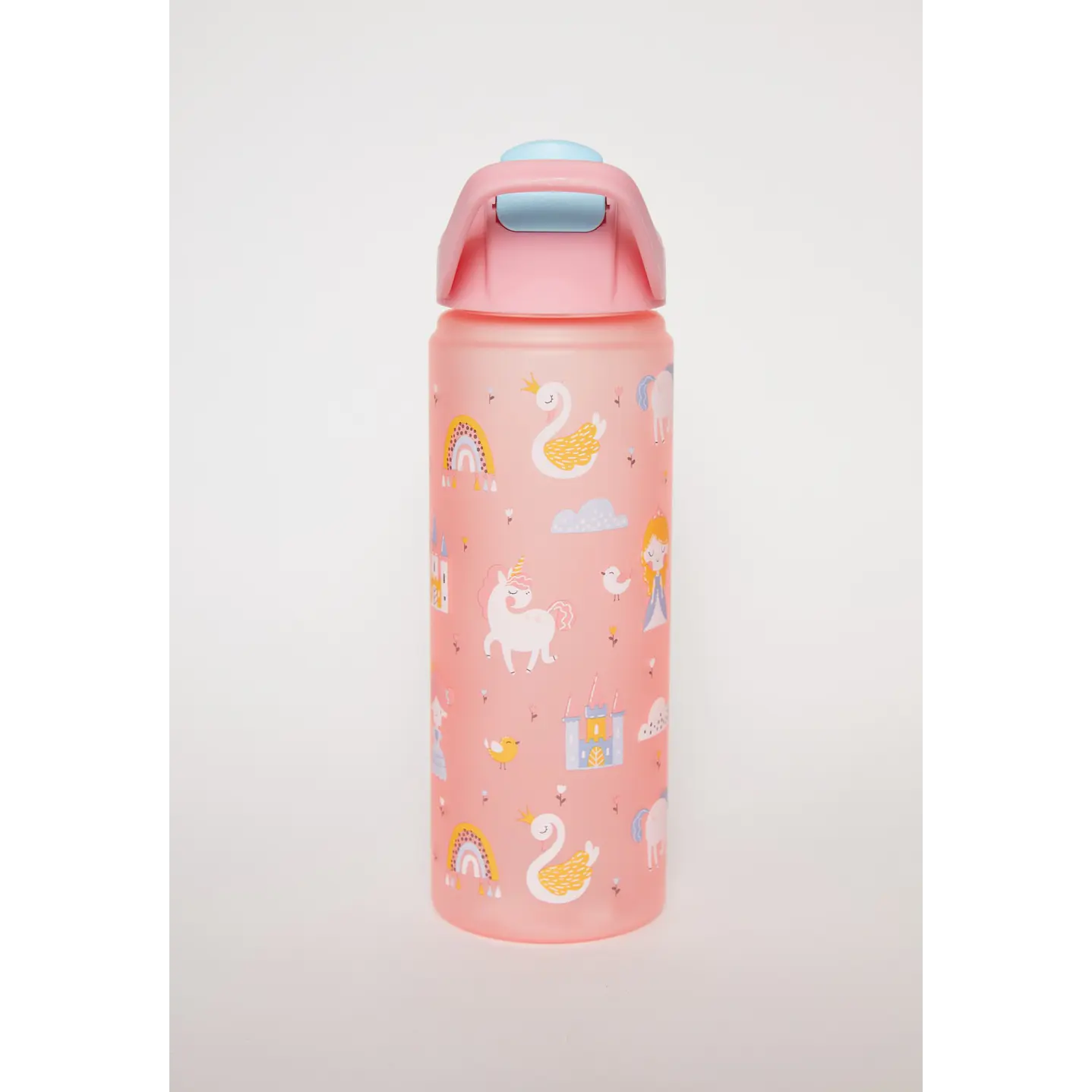 Botella 750 Ml Empavonada Rosado 2
