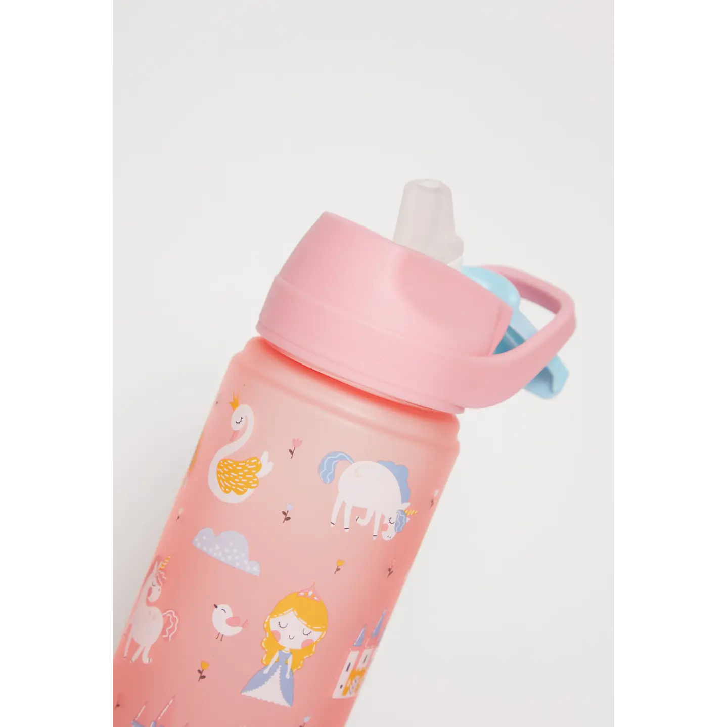 Botella 750 Ml Empavonada Rosado 3