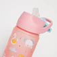 Botella 750 Ml Empavonada Rosado - Miniatura 3