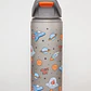 Botella 750 Ml Empavonada Gris - Miniatura 2