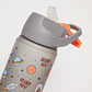 Botella 750 Ml Empavonada Gris - Miniatura 3