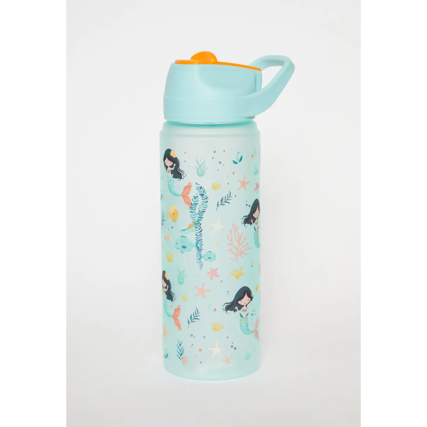 Botella 750 Ml Empavonada Celeste 1