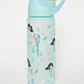 Botella 750 Ml Empavonada Celeste - Miniatura 1