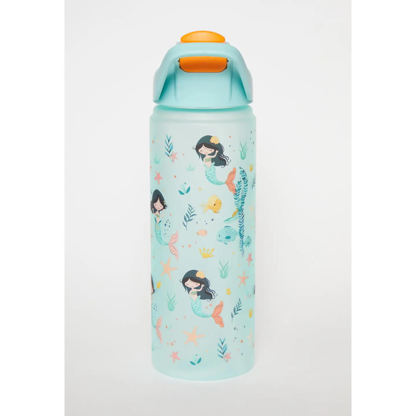 Botella 750 Ml Empavonada Celeste 2