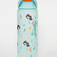 Botella 750 Ml Empavonada Celeste - Miniatura 2