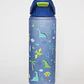 Botella 750 Ml Empavonada Azul - Miniatura 2