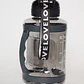 Botella 1500 Ml Sport Negro - Miniatura 2