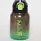Botella 700 Ml Nice Negro - Miniatura 1
