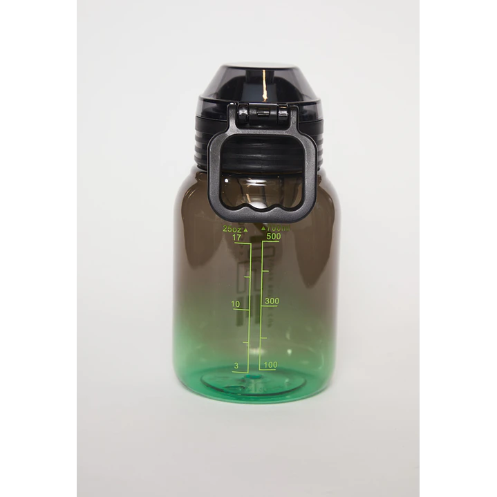 Botella 700 Ml Nice Negro 2