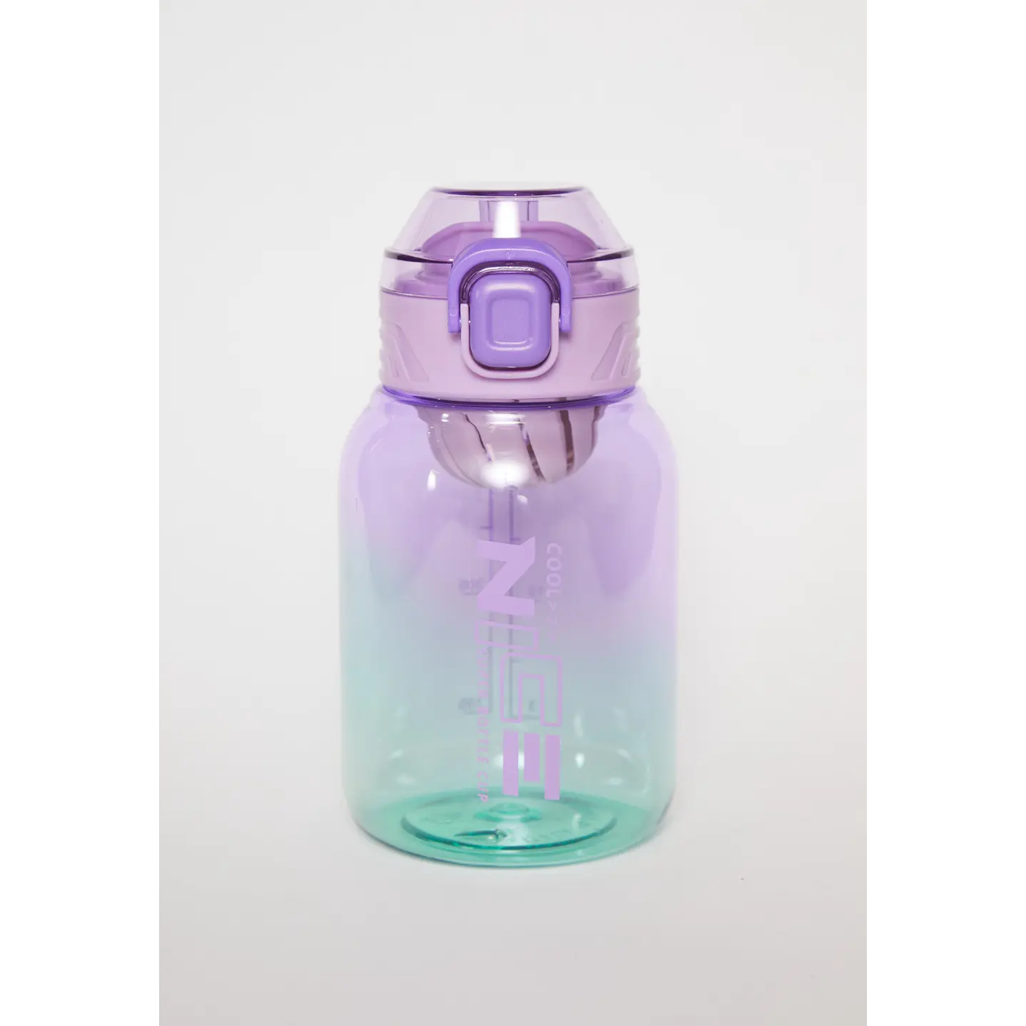 Botella 700 Ml Nice Lila 1
