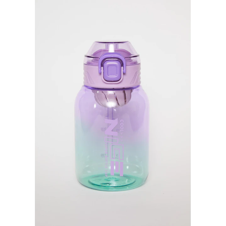 Botella 700 Ml Nice Lila 1