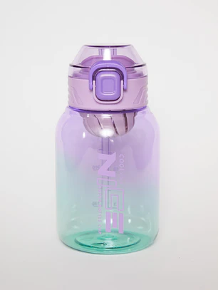 Botella 700 Ml Nice Lila
