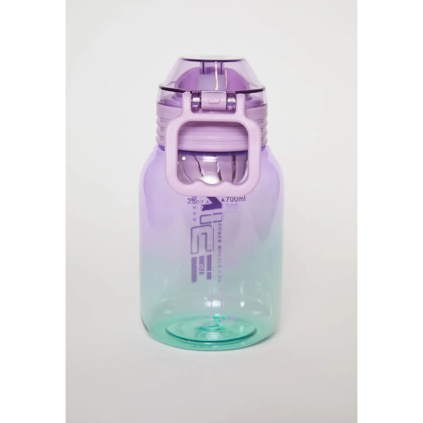 Botella 700 Ml Nice Lila 2