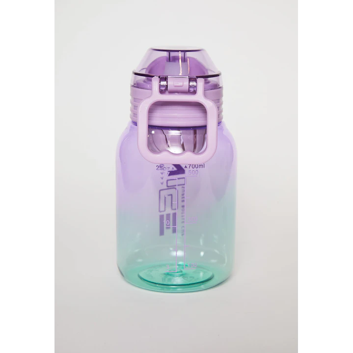 Botella 700 Ml Nice Lila 2