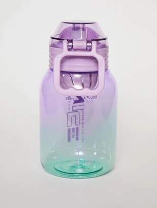 Botella 700 Ml Nice Lila