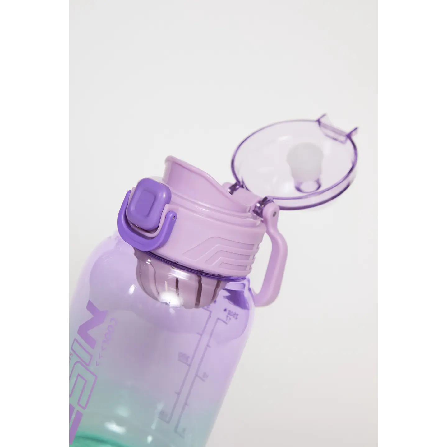 Botella 700 Ml Nice Lila 3