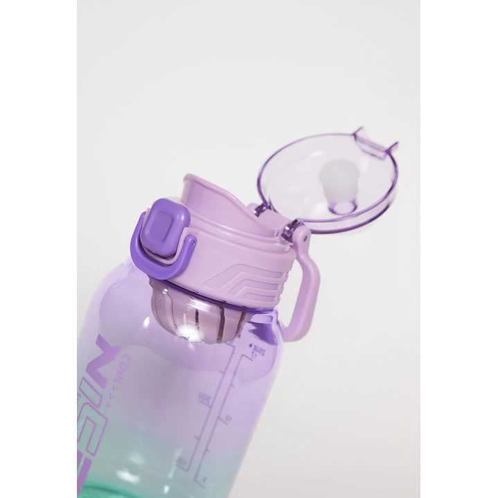 Botella 700 Ml Nice Lila 3